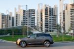 Peugeot 3008 Anniversary 2019 года (IT)